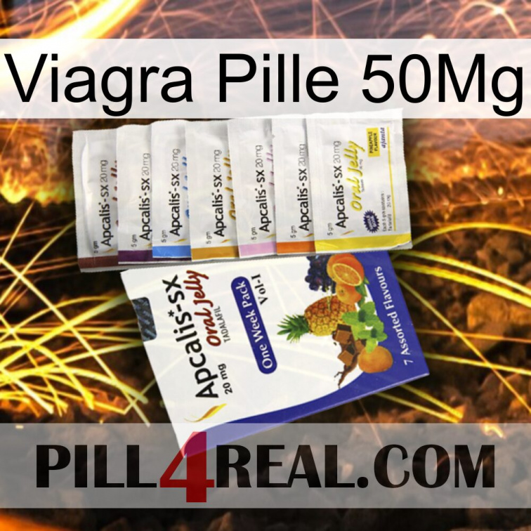 Viagra Pill 50Mg 11
